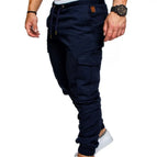 Navy Blue / L