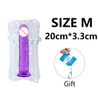Purple M