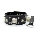Style 1 Black