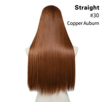 Copper Auburn 1 / 24inches