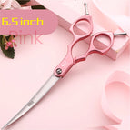 6.5 pink