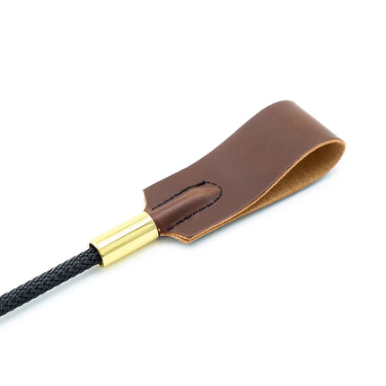 Bdsm PU Leather Whip Bdsm Spanking Flogger Horse Whip Slave Bondage Restraints Sex Toys For Women Couples Adult Games