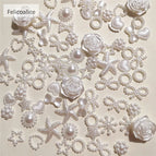 White 100pcs