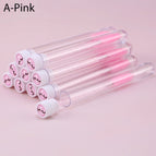 A Pink 10pcs