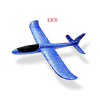 49CM Blue