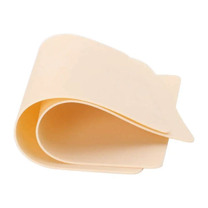 30/10/5/1PCS Silicone Tattoo Practice Skin Double Fake Tattoo Skin  Permanent Makeup Tattoo Beginner Practice Synthetic Leather