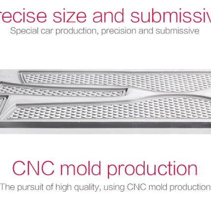 for VW Volkswagen POLO MK6 AW 2018 - 2023 Anti-slip Gate Slot Mat Car Door Groove Cup Pad Interior Accessories