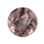 Rhodochrosite / China Mainland