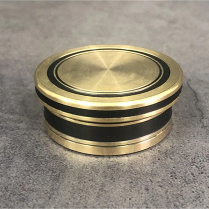 Morgan Size M-BOX by Jimmy Fan Okito Coin Box Coin Magic Tricks Appear Penetrate Magia Magician Close Up Illusions Gimmick Fun