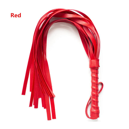 Erotic Sexy Horse Whip Toys with Sword Handle Lash for Gay Men Lesbian Fetish Bdsm Bondage Adults Games to Spank Flirt