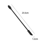 1Pc Black 1