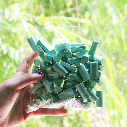 Fluffy Slime Filler Kids Sludge To Release Toy Soft Clay Mud Brown Foam Beads Slime Foam Strip Accessories DIY Materials