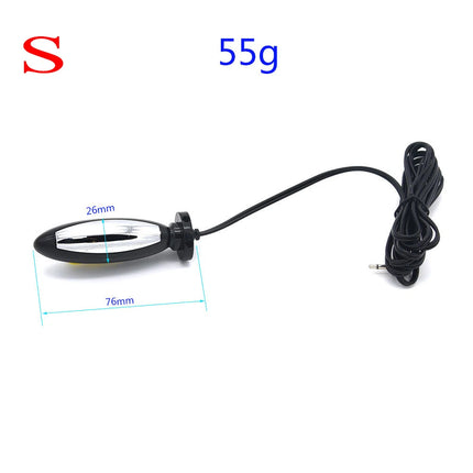 Electric Shock Penis Plug Rings Pulse Anal Plug Glove Stimulation Breast Pads Massage Nipple Clamp Cock Cage Sex Toys For Couple