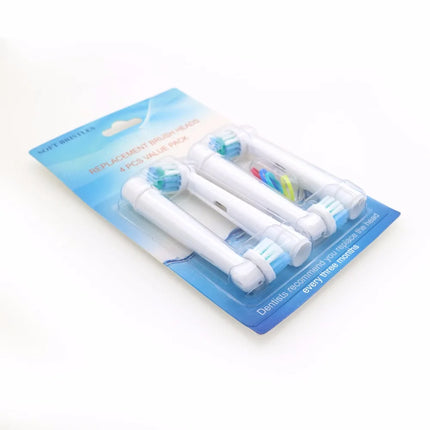 Oral-B Pro Health Brush Heads / Têtes Oral-B Pro
