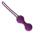 small double purple