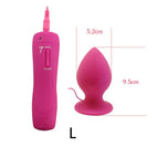 Pink L / China Mainland