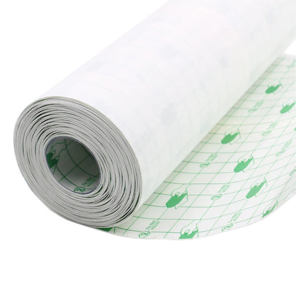 10M Tattoo Bandage Roll Transparent Tattoo Film Waterproof Protective Skin Wound Repair Film Tattoo Wrap Roll Tattoo Accessories
