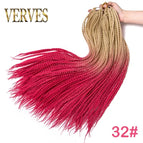 OMBRE / 24inches / 9Pcs/Lot