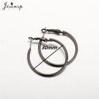 30mm black