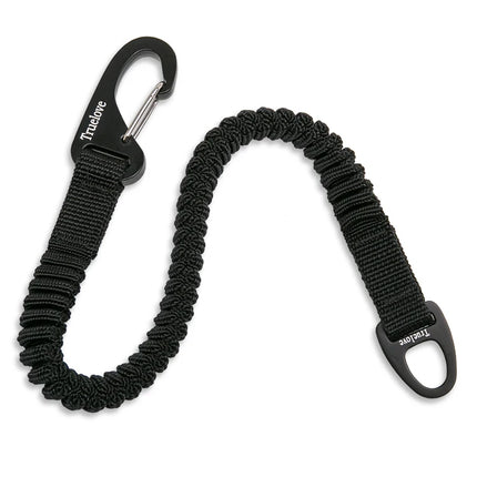 Truelove Short Bungee Dog Nylon Leash Rope For dog collar Extension Retractable For All Breed Training Running walking TLL2971