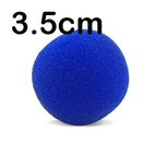 Blue Dia 3.5CM
