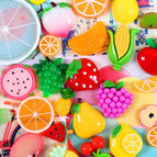 Fruit  10 Pieces