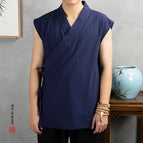 navy / L