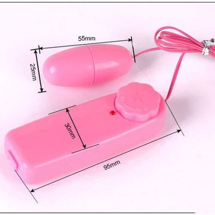Anal vibrator Sex Toys for Men,jump egg Beads Butt Plug Women Silicone Waterproof Body Massager Sex Products for women games