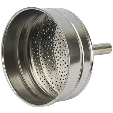 ATWFS 2/4/6/9 Cups Stainless Steel Coffee Maker Moka Pot Espresso Maker Cups Latte Percolator Stove Top Espresso Pot