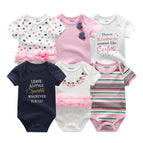 Baby Bodysuits 2 / 3M