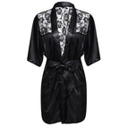 Black / L