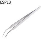 Curved Tip