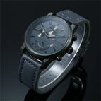 black gray