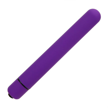 13cm Slim Vibrators For Women Dildos Anal Plug Vagina Clitoris Massager Female Sex Toys Adults Products Couple Tools Erotic Shop