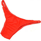 Dark orange / XL