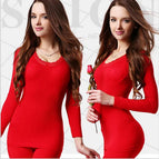 Red / One Size