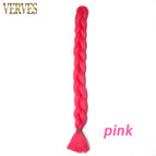 pink / 82inches