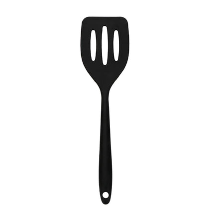 Egg Fish Frying Pan Scoop Silicone Turners Cooking Utensils Spatula Fried Shovel Gadgets Kitchen Tools Cooking Accessories