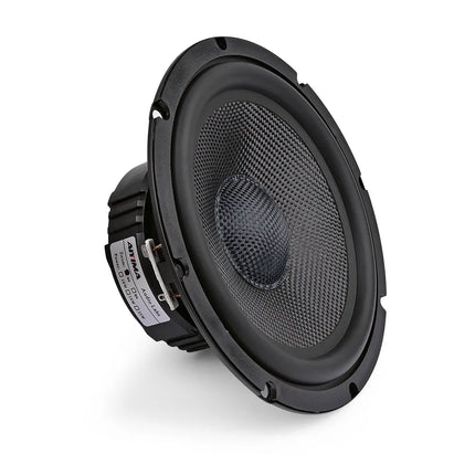 AIYIMA 1Pc 6.5 Inch Midrange Bass Speakers 4 8 Ohm 40W Glass Fiber Woofer Hifi Audio Loudspeaker DIY For Home Theater Bookshelf