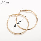 50mm gold