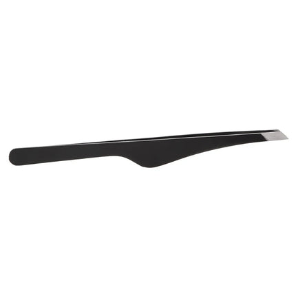 HUAMIANLI Eyebrow Tweezer Pro Women Eyebrow Tweezers Hair Beauty Slanted Stainless Steel Tweezer Tool Dropshipping