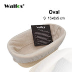 WALFOS Oval S