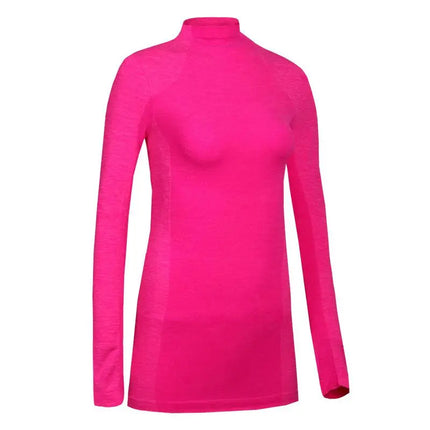 New Brand Tracksuit Thermal Underwear Women Winter Fast Dry High Elastic Long Underwear Heat Pack Women Warm Two Piece Set