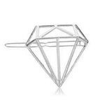 Silver Diamond