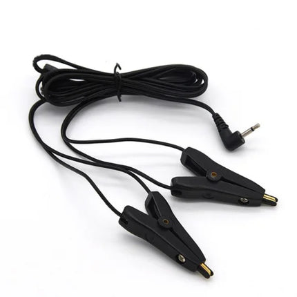 Electric Shock Penis Plug Rings Pulse Anal Plug Glove Stimulation Breast Pads Massage Nipple Clamp Cock Cage Sex Toys For Couple