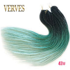 T4/Emerald / 24inches / 5pcs/lot