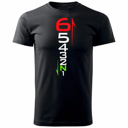 Hot Sale 100% Cotton Man Clothing Summer Tops T Shirt S1000Rr R1200Gs Usw... Logos In RW motorcycle Fan Biker Tee Shirt