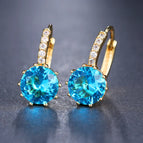 18k light blue