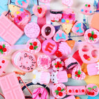 Pink 10 Pieces 1