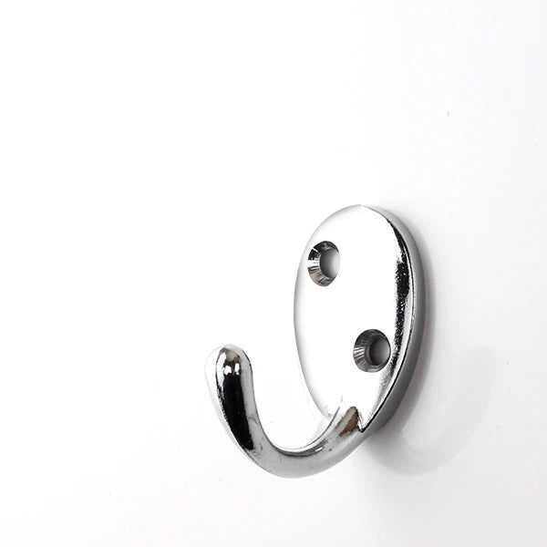 KAK Zinc Alloy Vintage Bronze Cloth Hook Hangers Wall Hook Coat Bag Hat Hanging Hooks Bathroom Kitchen Anitque Racks with screws